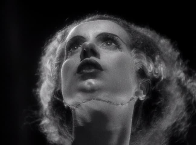 Image 2 de Bride of Frankenstein