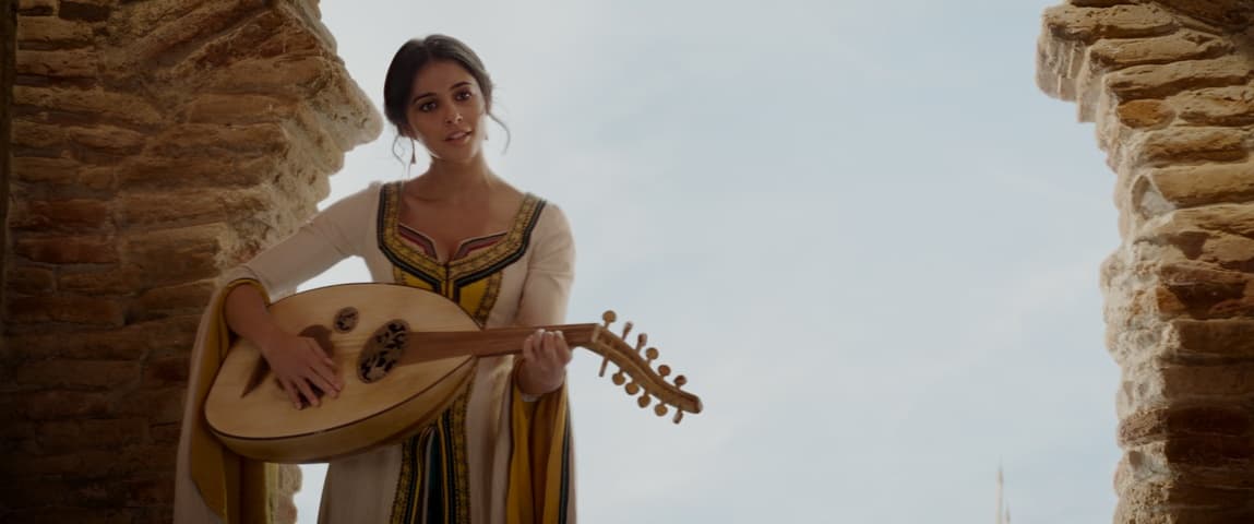 Aladdin frame 4