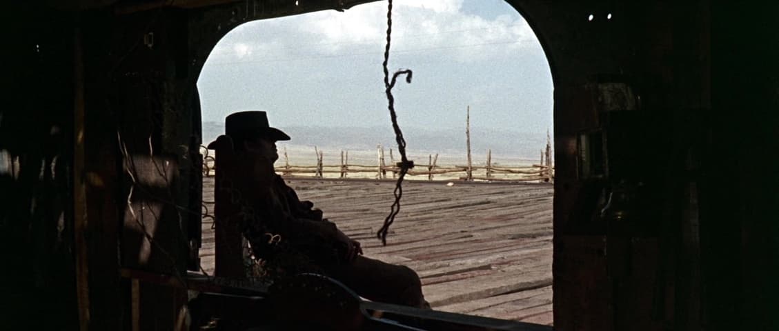 Image 2 de Once Upon a Time in the West