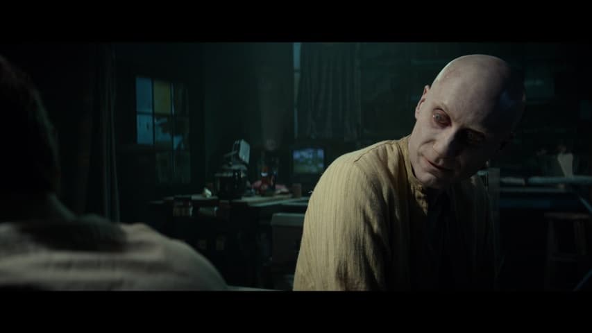 Logan frame 3
