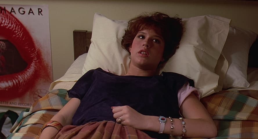Sixteen Candles frame 4
