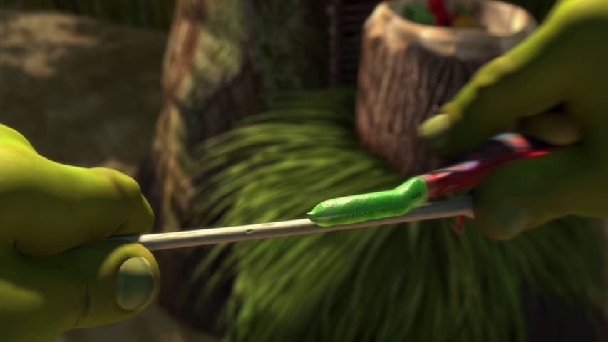 Image 2 de Shrek