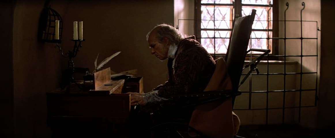 Image 1 de Amadeus