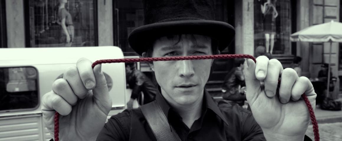 The Walk, кадр 3