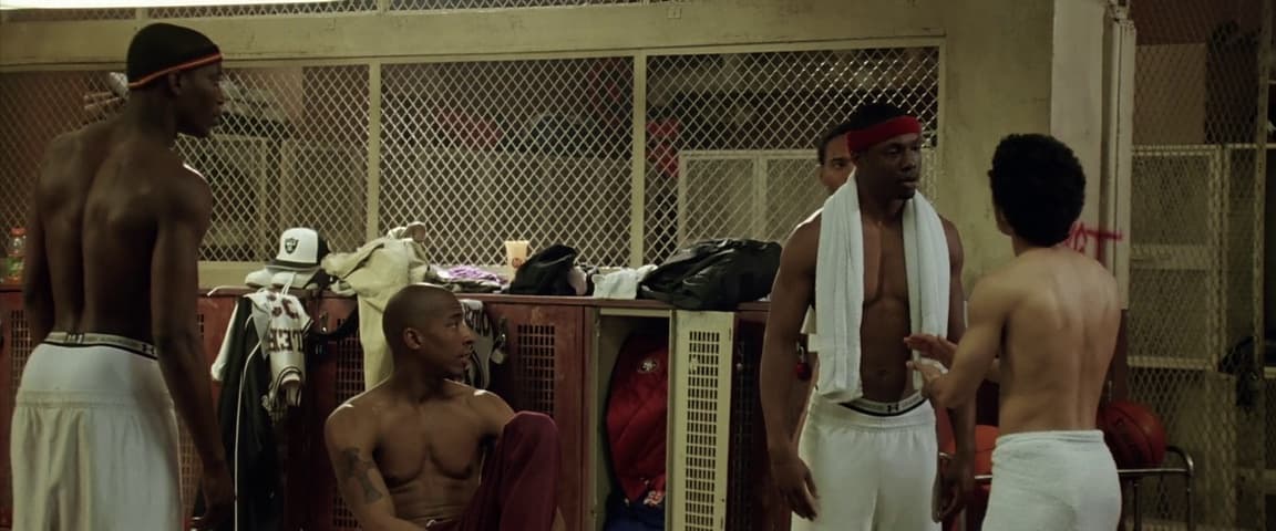 Coach Carter, кадр 2