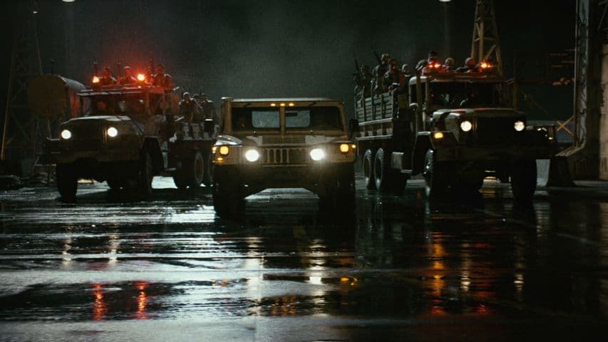 Planet Terror frame 4
