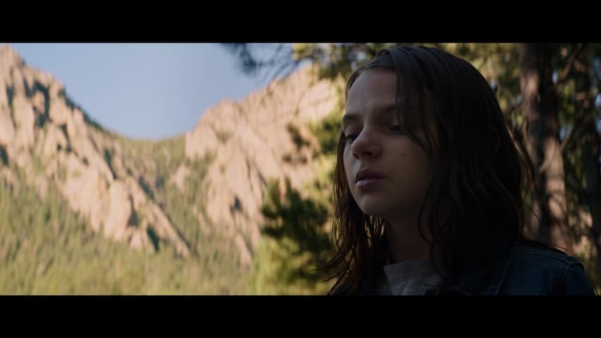 Logan frame 1
