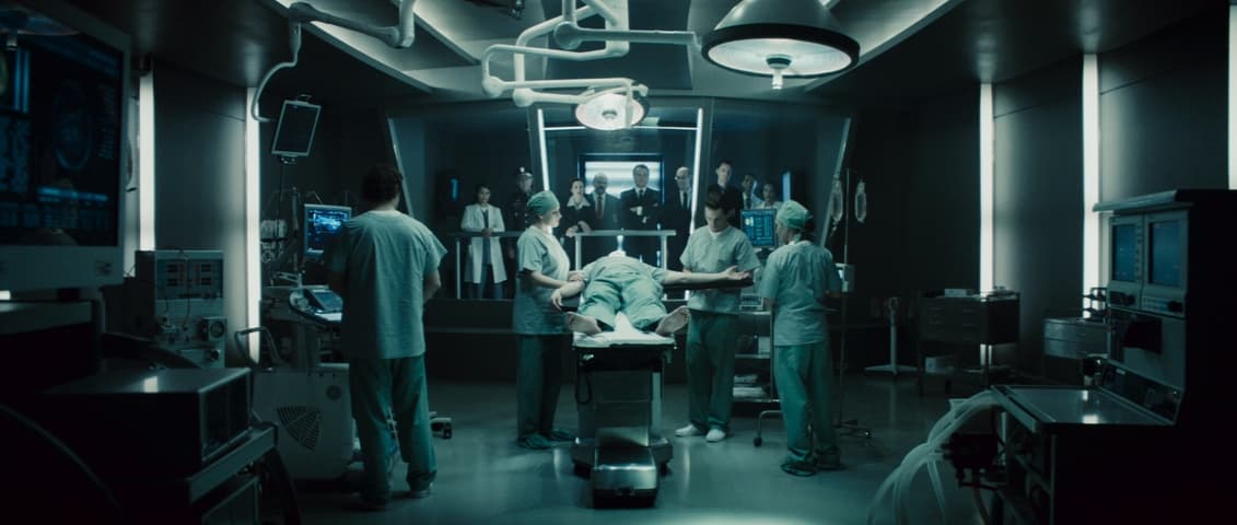 Daybreakers frame 2