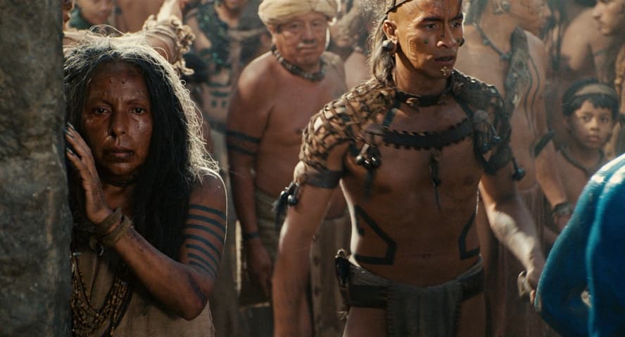 Image 4 de Apocalypto
