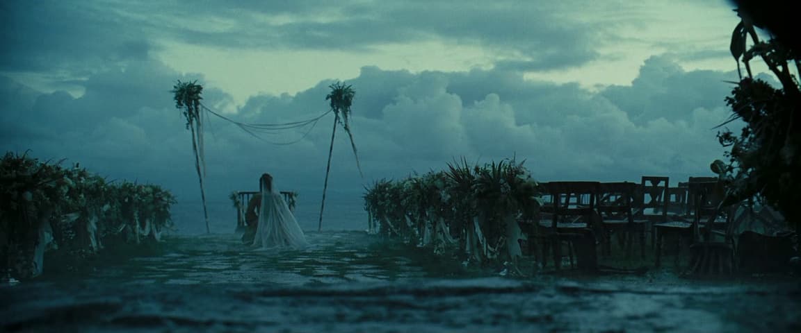 Pirates of the Caribbean: Dead Man's Chest frame 2