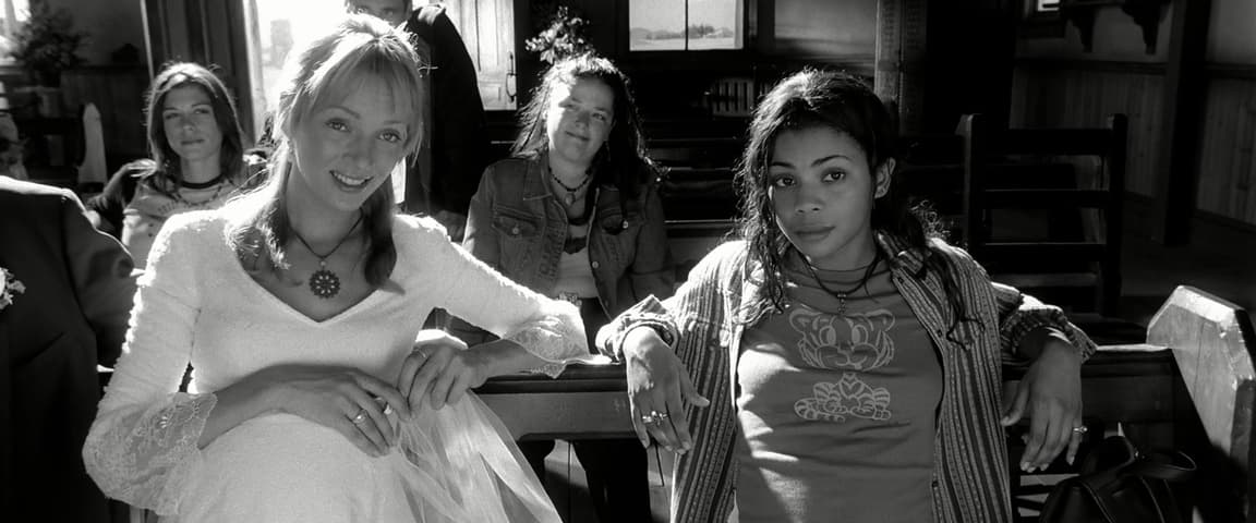 Kill Bill: Vol. 2 frame 1