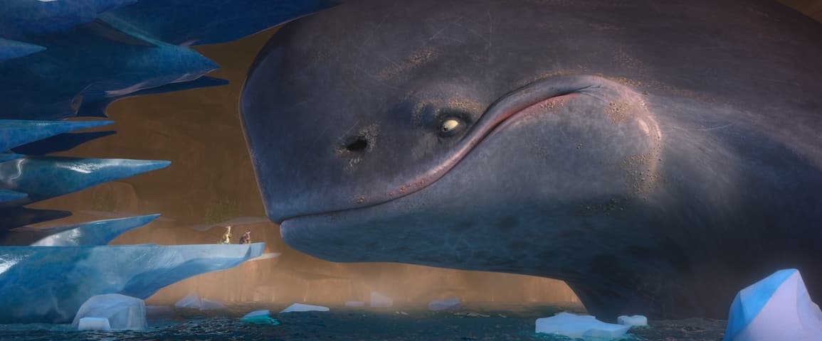 Image 1 de Ice Age: Continental Drift