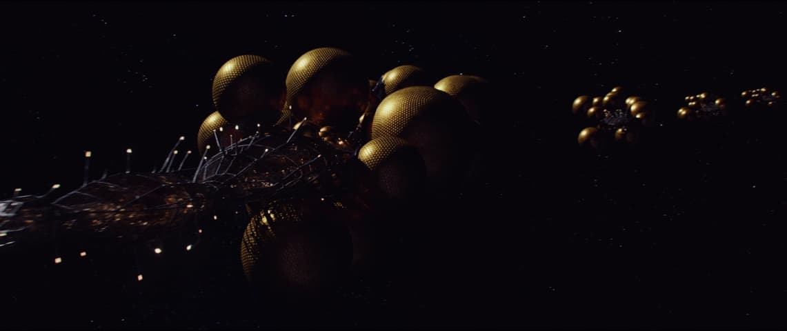 Valerian and the City of a Thousand Planets frame 4
