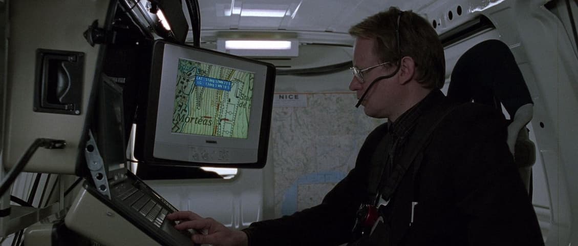 Ronin frame 2