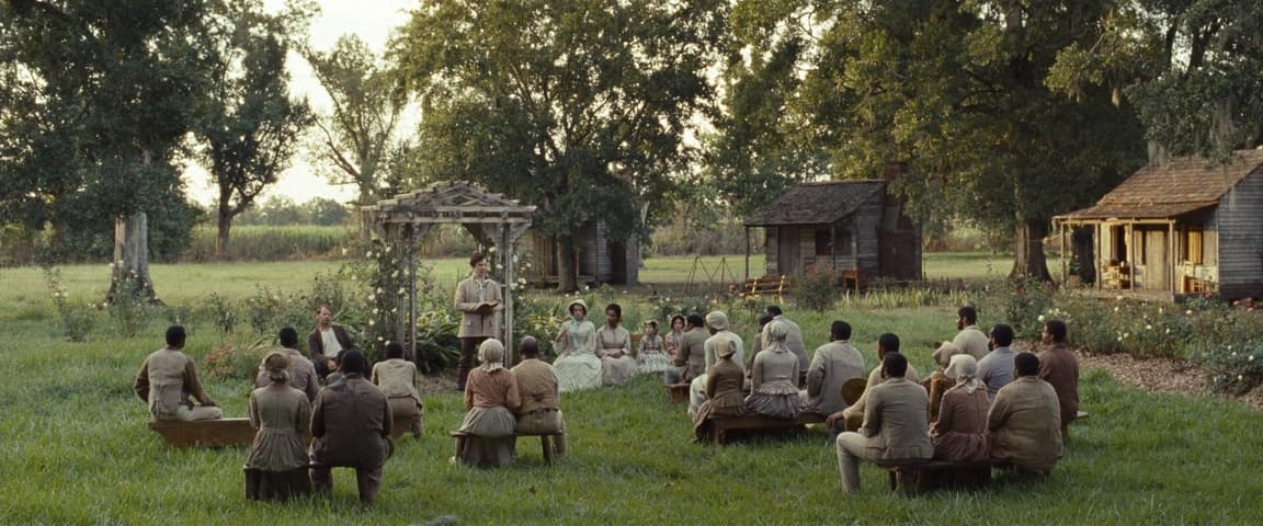 Image 1 de 12 Years a Slave