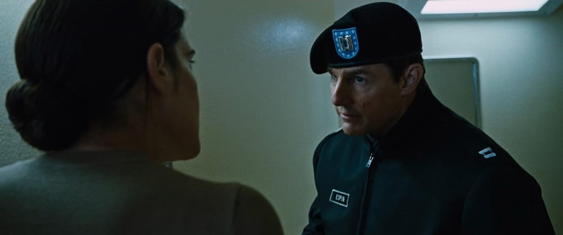 Image 1 de Jack Reacher: Never Go Back