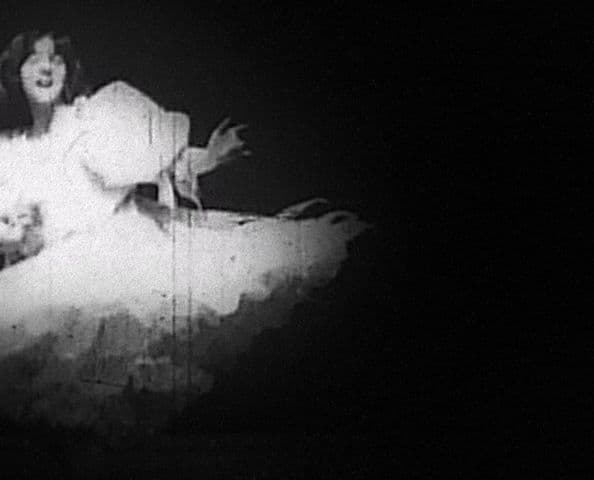 The Divine Sarah Bernhardt frame 3