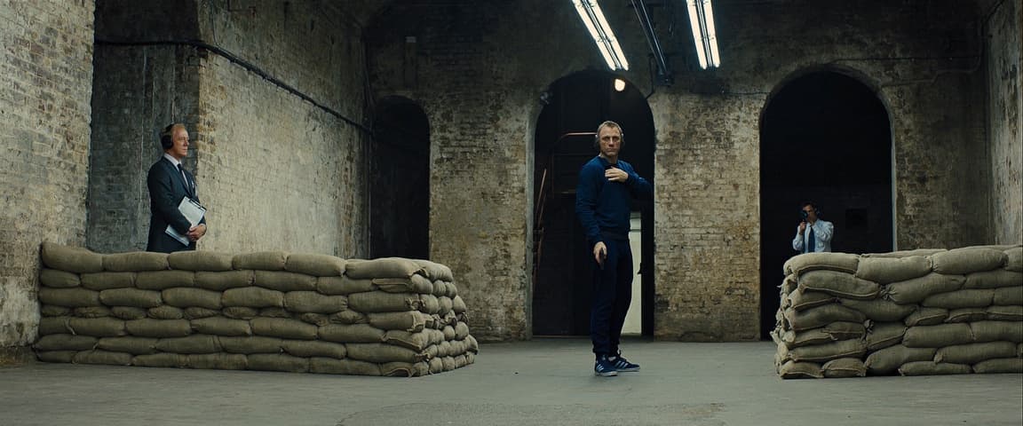 Skyfall frame 3