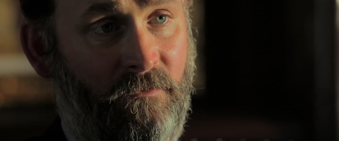Act of Valor frame 1