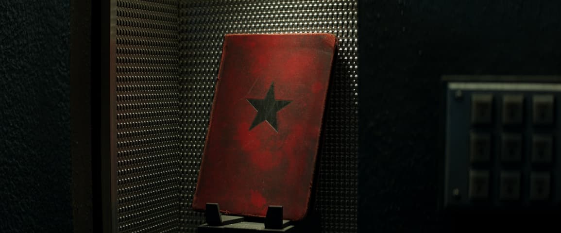 Captain America: Civil War frame 3