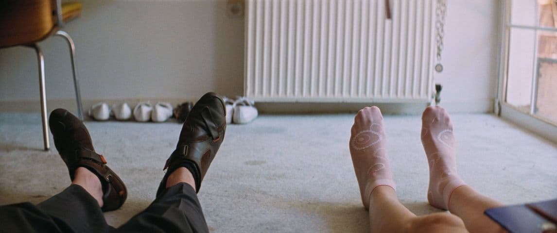 Dogtooth frame 2