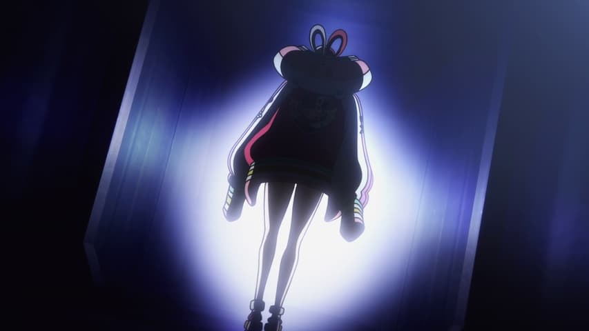 Image 1 de One Piece Film Red