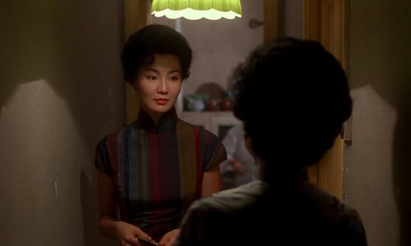 In the Mood for Love frame 3