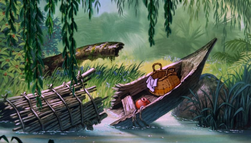 Image 3 de The Jungle Book
