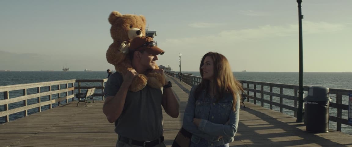 American Sniper, кадр 1