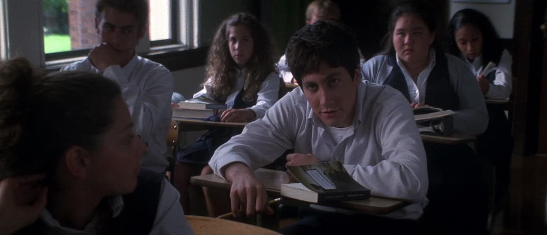 Donnie Darko frame 2