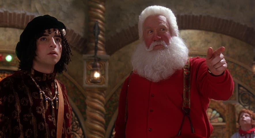 Image 1 de The Santa Clause 2