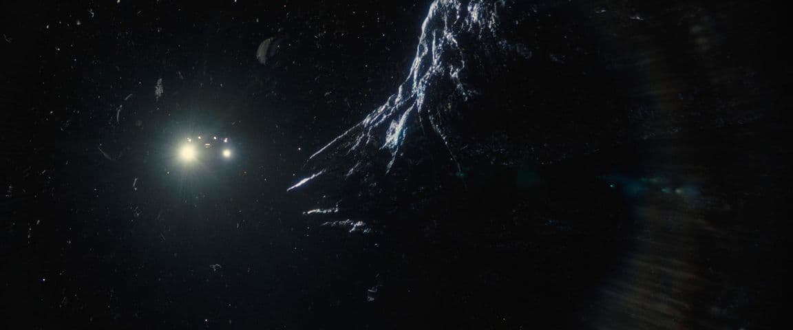 Alien: Romulus frame 1