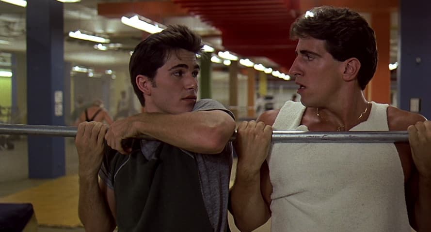 Sixteen Candles frame 1