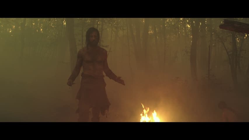 The First King frame 4