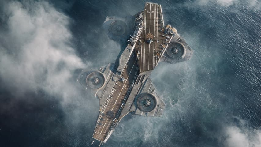 Image 4 de The Avengers