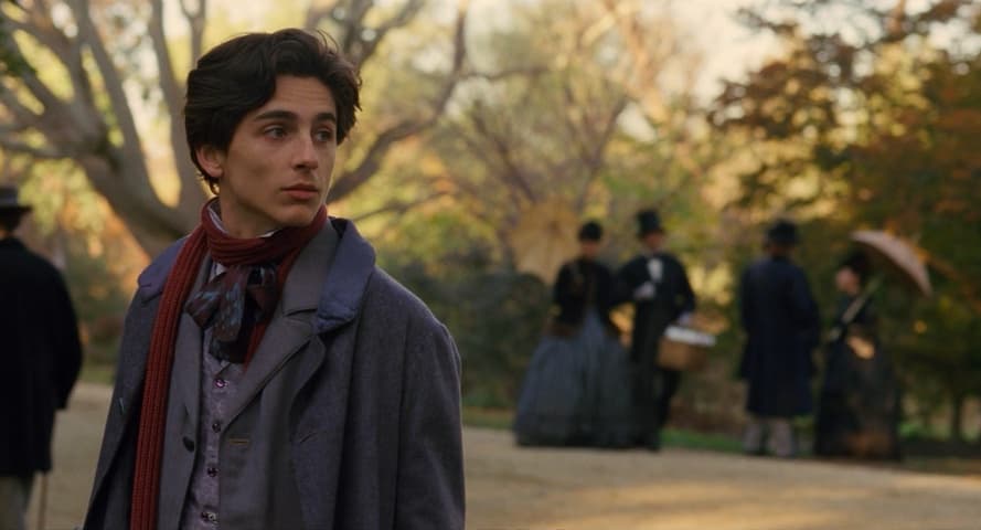 Image 3 de Little Women