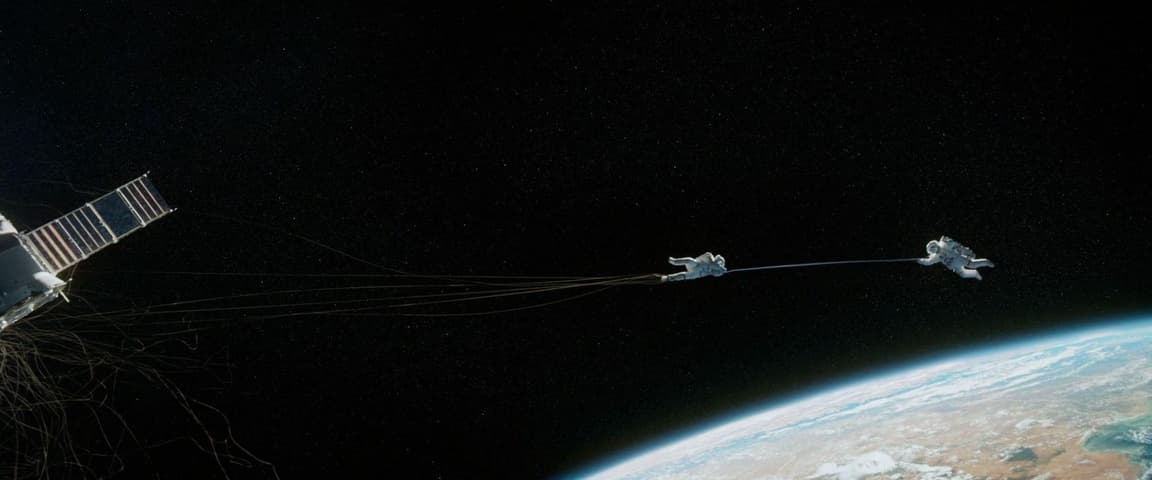 Image 1 de Gravity