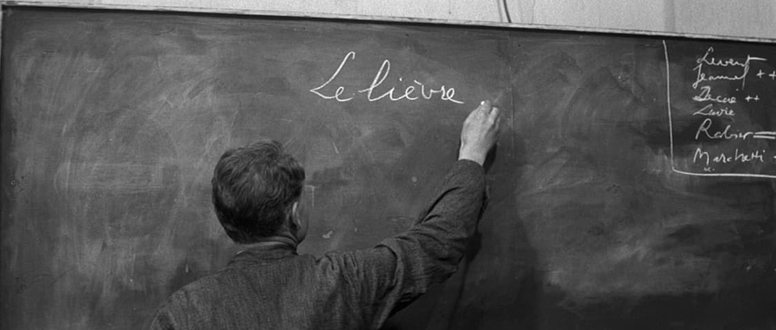 Image 3 de The 400 Blows