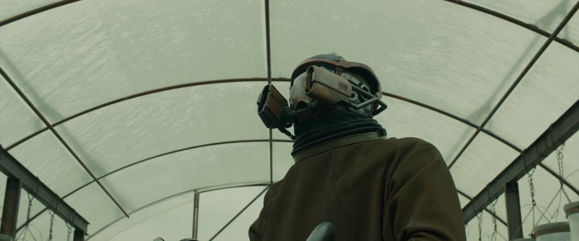 Blade Runner 2049 frame 3