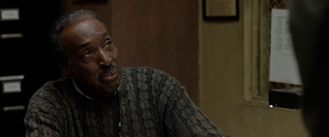 Coach Carter, кадр 4