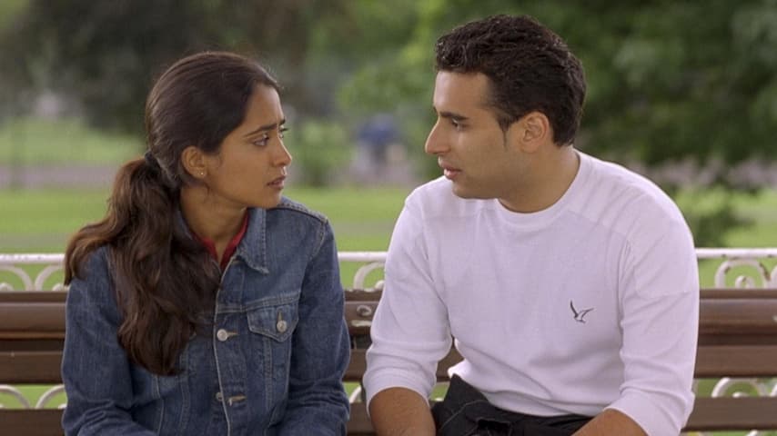 Image 1 de Bend It Like Beckham