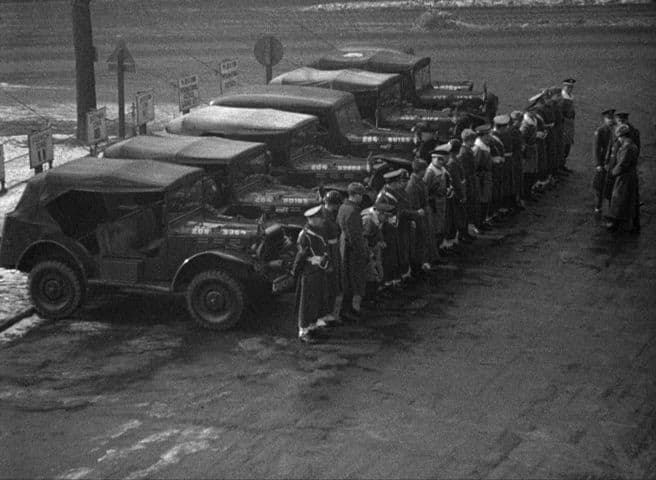 Image 1 de The Third Man