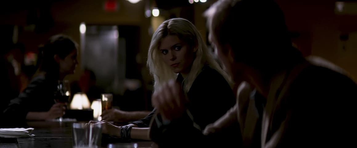 Transcendence frame 4