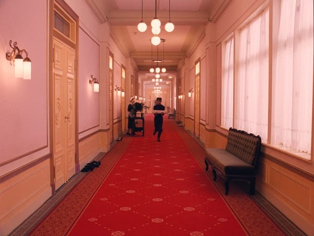 Image 4 de The Grand Budapest Hotel