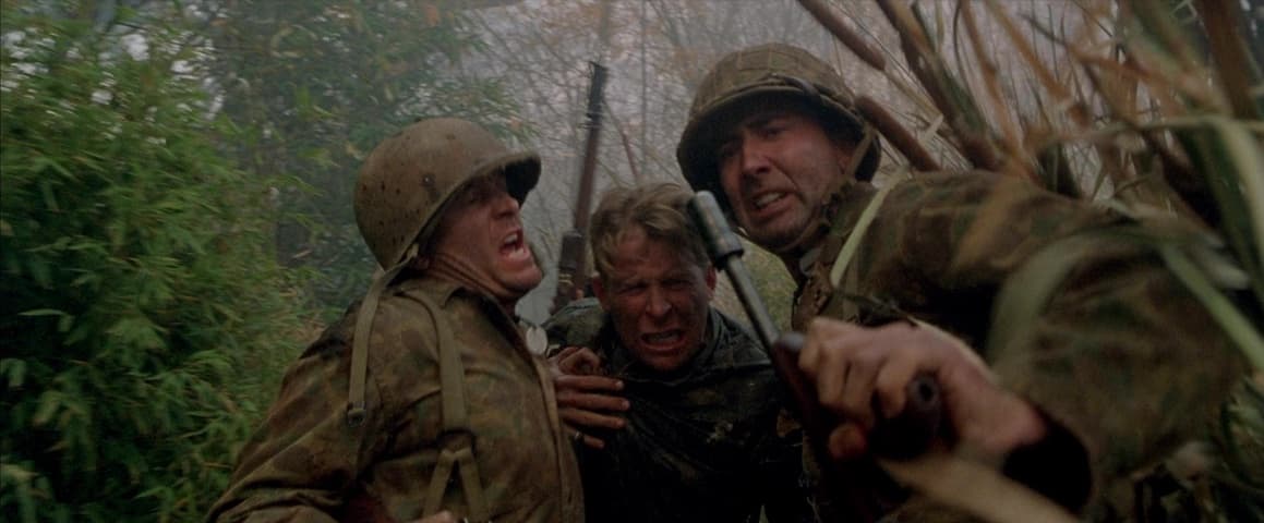 Image 4 de Windtalkers