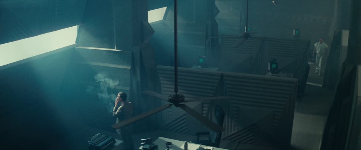 Blade Runner frame 3