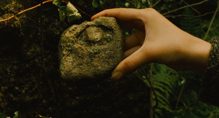 Pan's Labyrinth frame 4