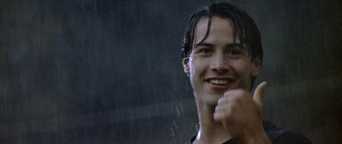 Point Break frame 1