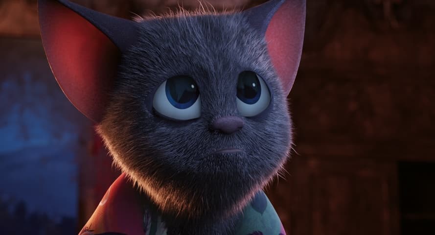 Image 1 de Hotel Transylvania