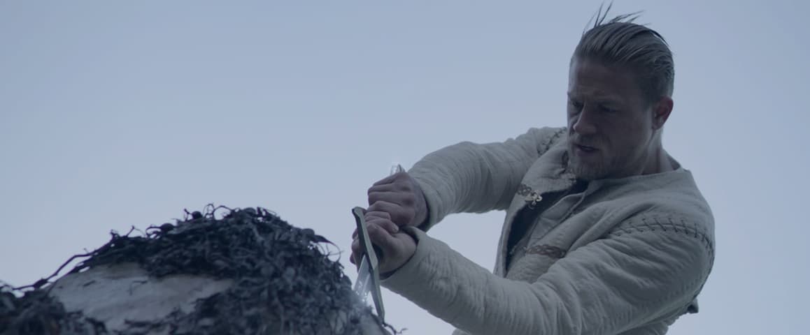 Image 1 de King Arthur: Legend of the Sword